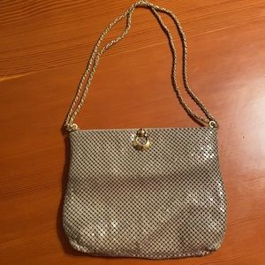 Whitting & Davis Purse